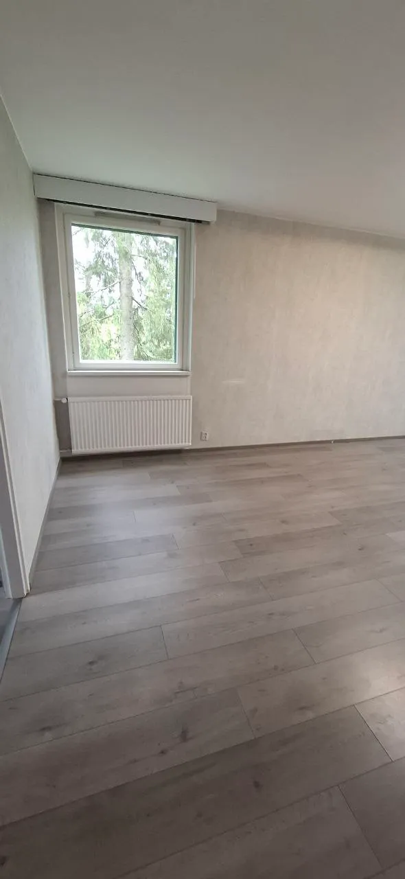 Hyreslägenhet på Lahti i lahti
