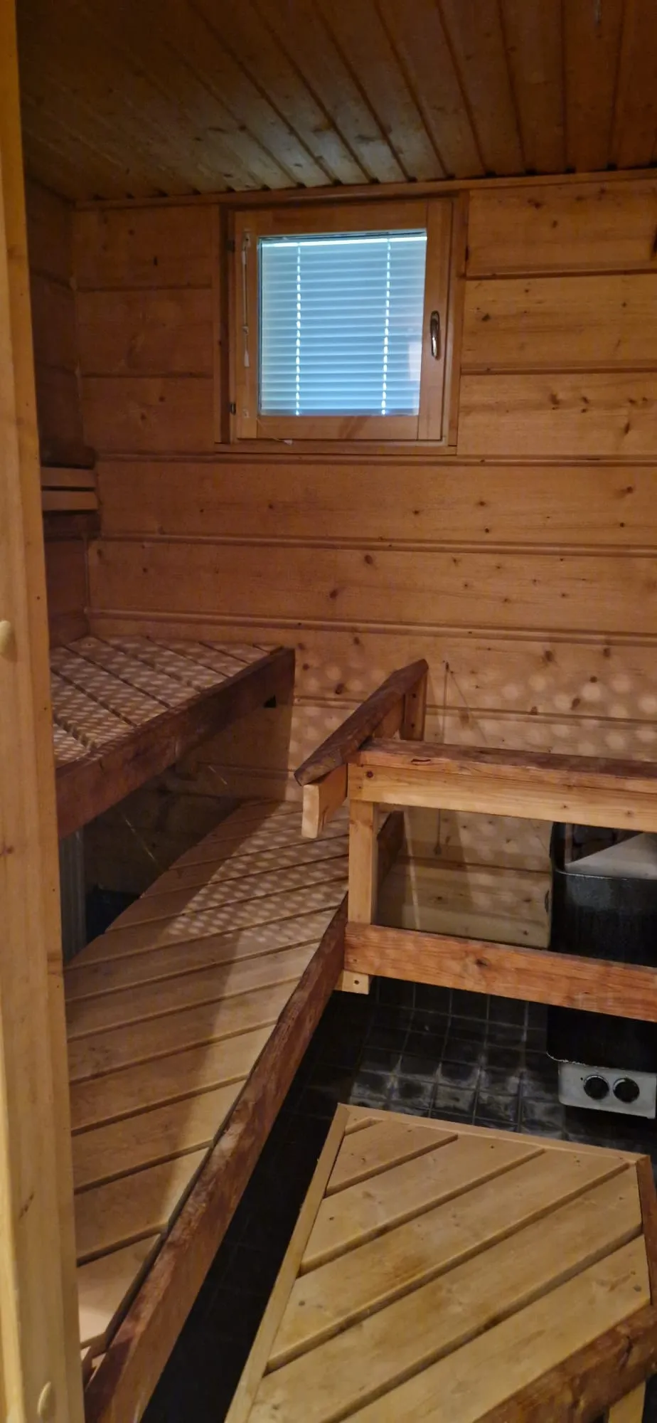 Hyresbostad på Imatra i imatra