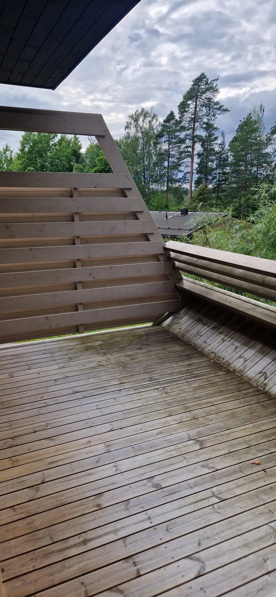 Hyresbostad på Imatra i imatra