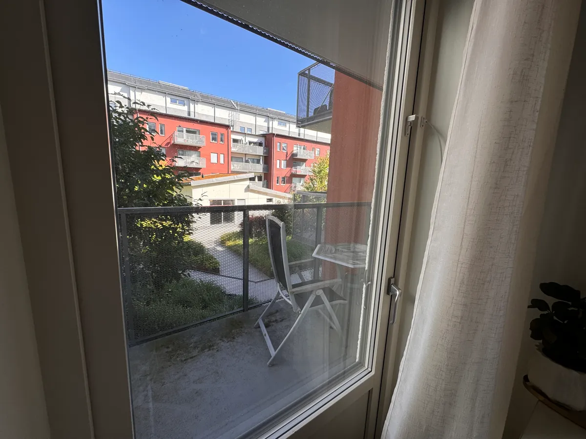 Hyreslägenhet på Gustavsberg i gustavsberg
