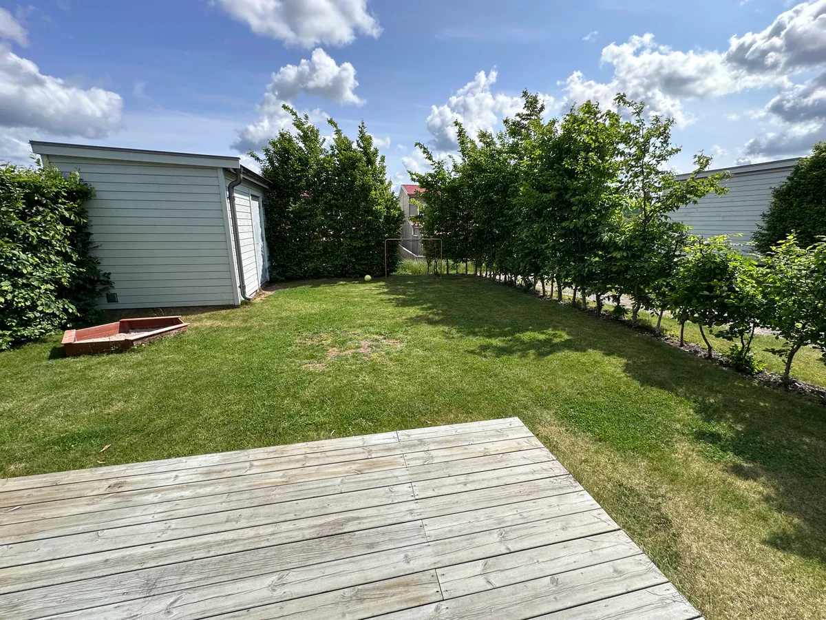 Hyresbostad på Skövde i skovde