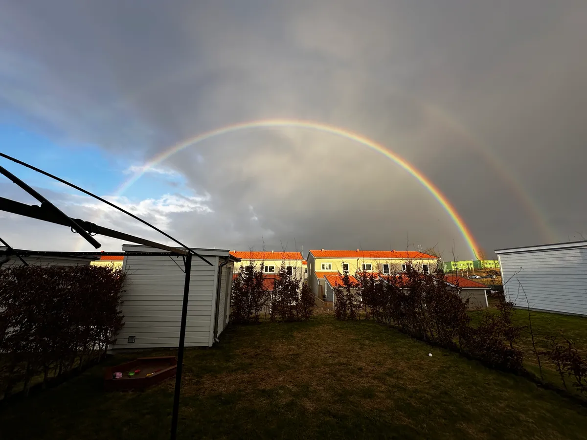 Hyresbostad på Skövde i skovde