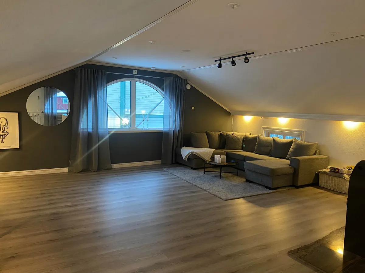 Hyresbostad på Karlstad i karlstad