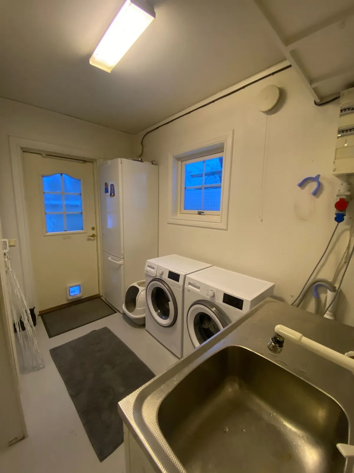 Hyresbostad på Karlstad i karlstad