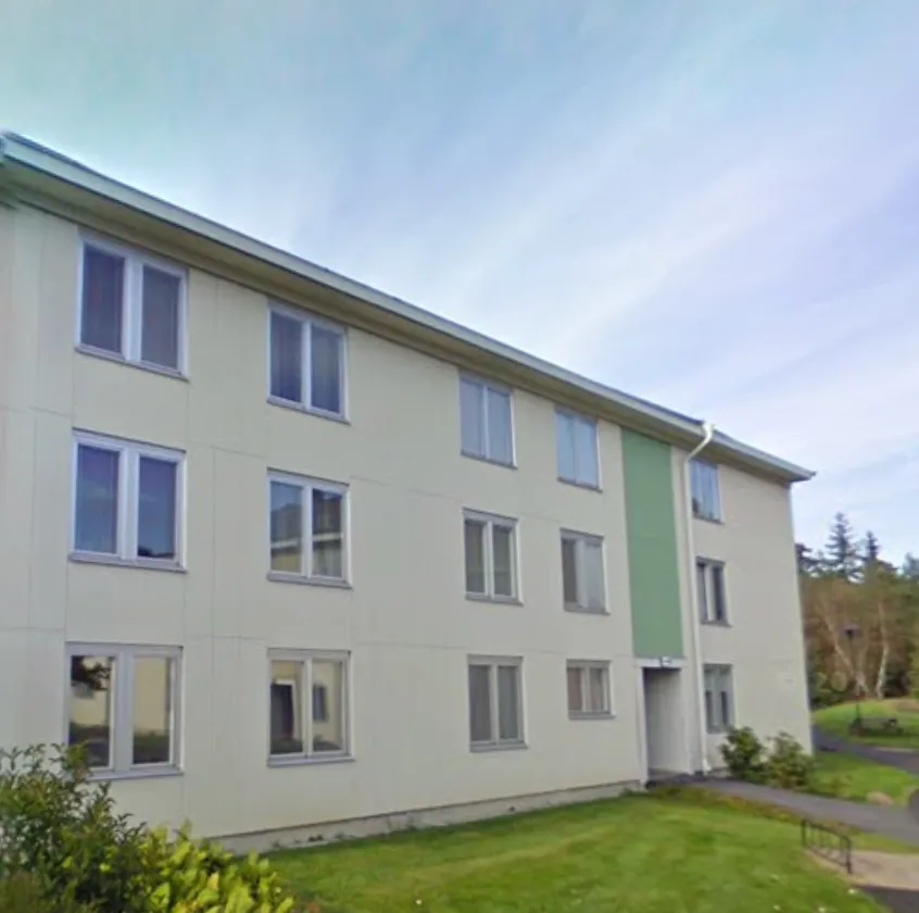 Hyreslägenhet på Tyresö i tyreso