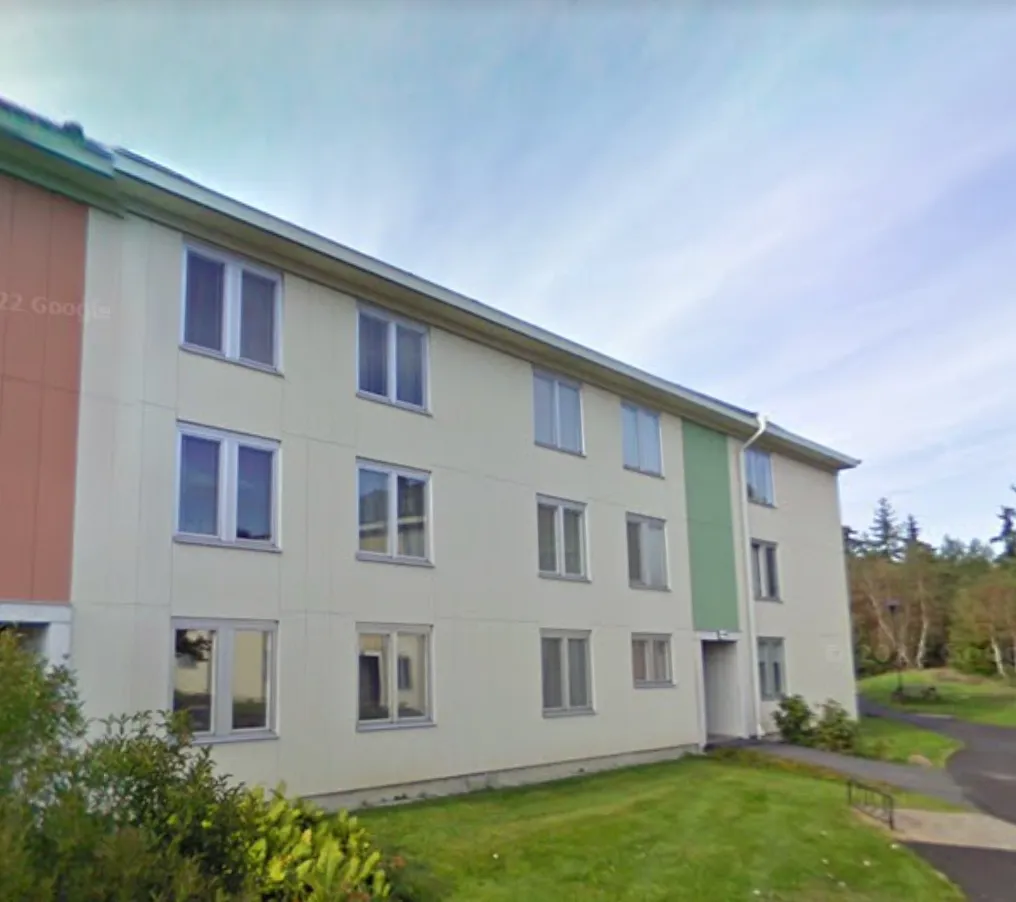 Hyreslägenhet på Tyresö i tyreso