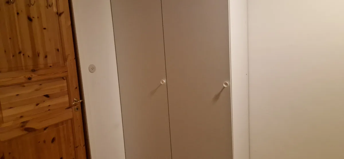 Hyreslägenhet på Tyresö i tyreso