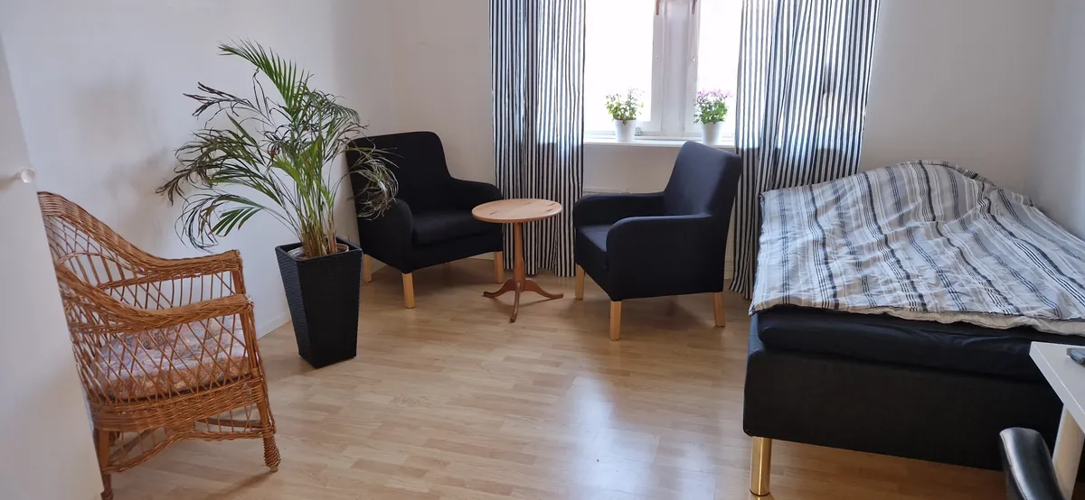Hyreslägenhet på Tyresö i tyreso