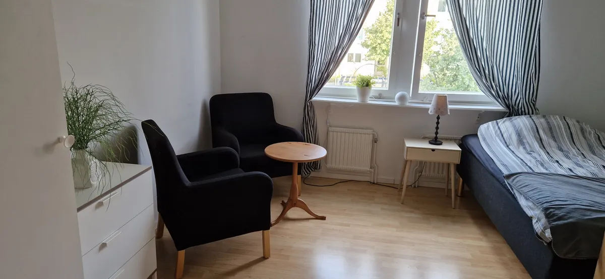 Hyreslägenhet på Tyresö i tyreso