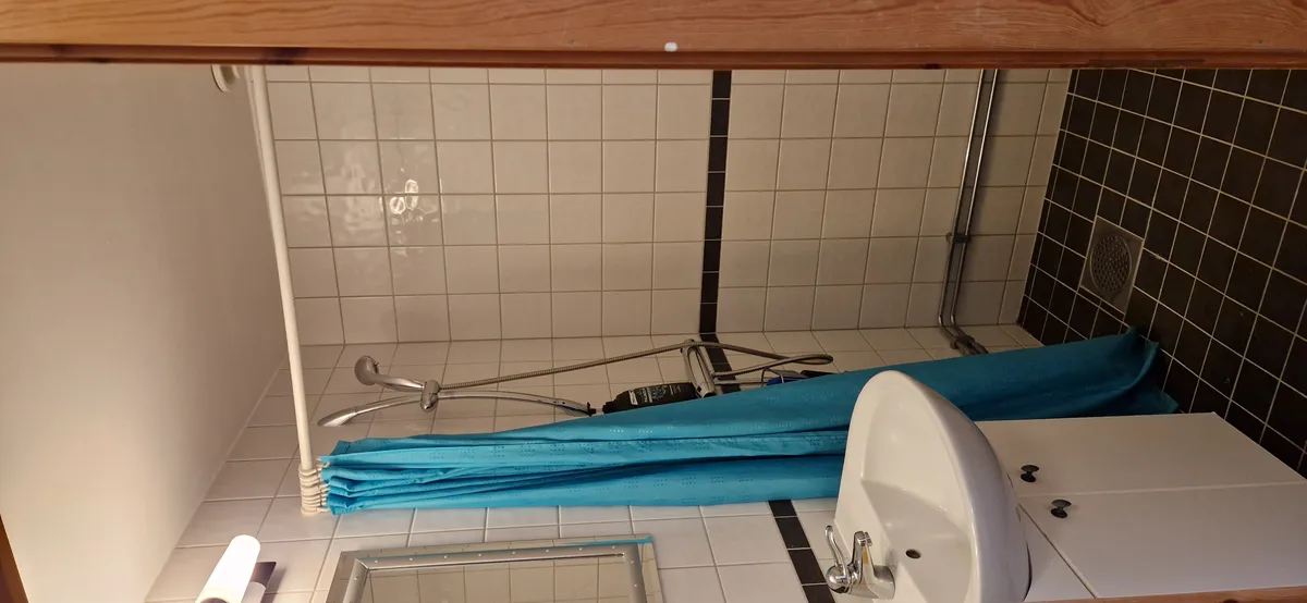 Hyreslägenhet på Tyresö i tyreso