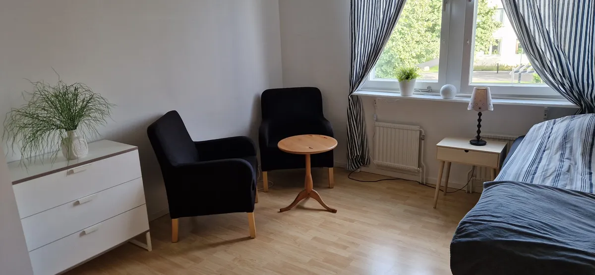 Hyreslägenhet på Tyresö i tyreso