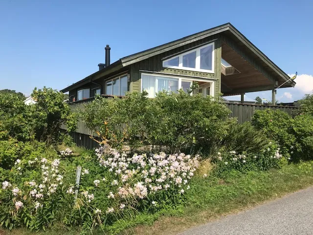 Hyresbostad på Varberg i varberg