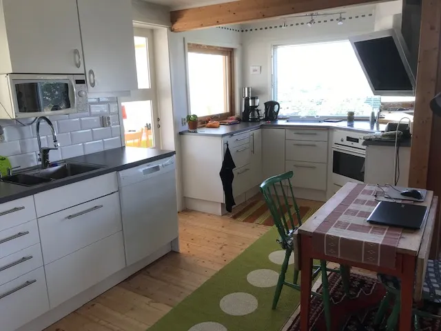 Hyresbostad på Varberg i varberg