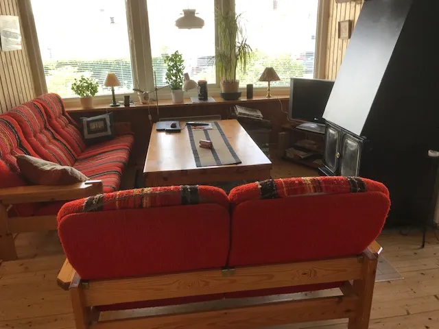 Hyresbostad på Varberg i varberg
