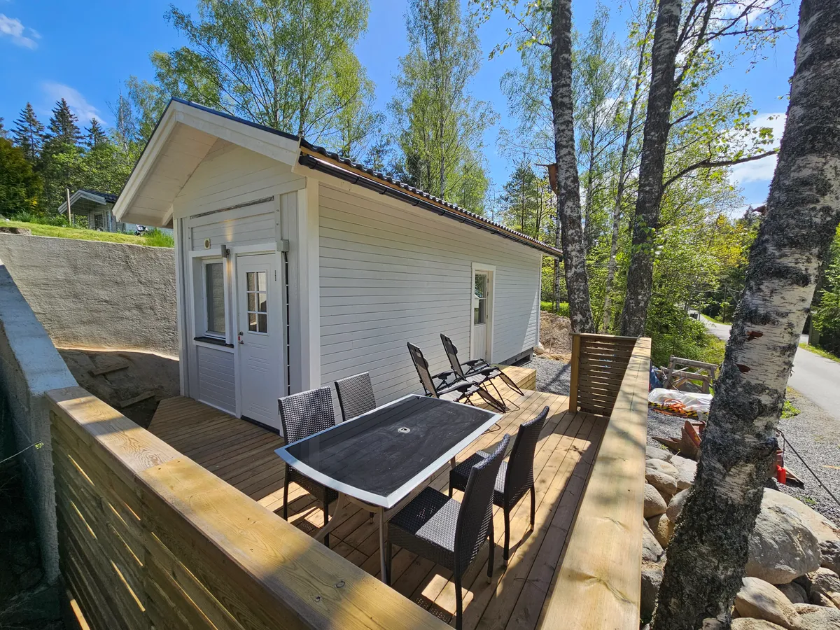 Hyresbostad på Värmdö i varmdo