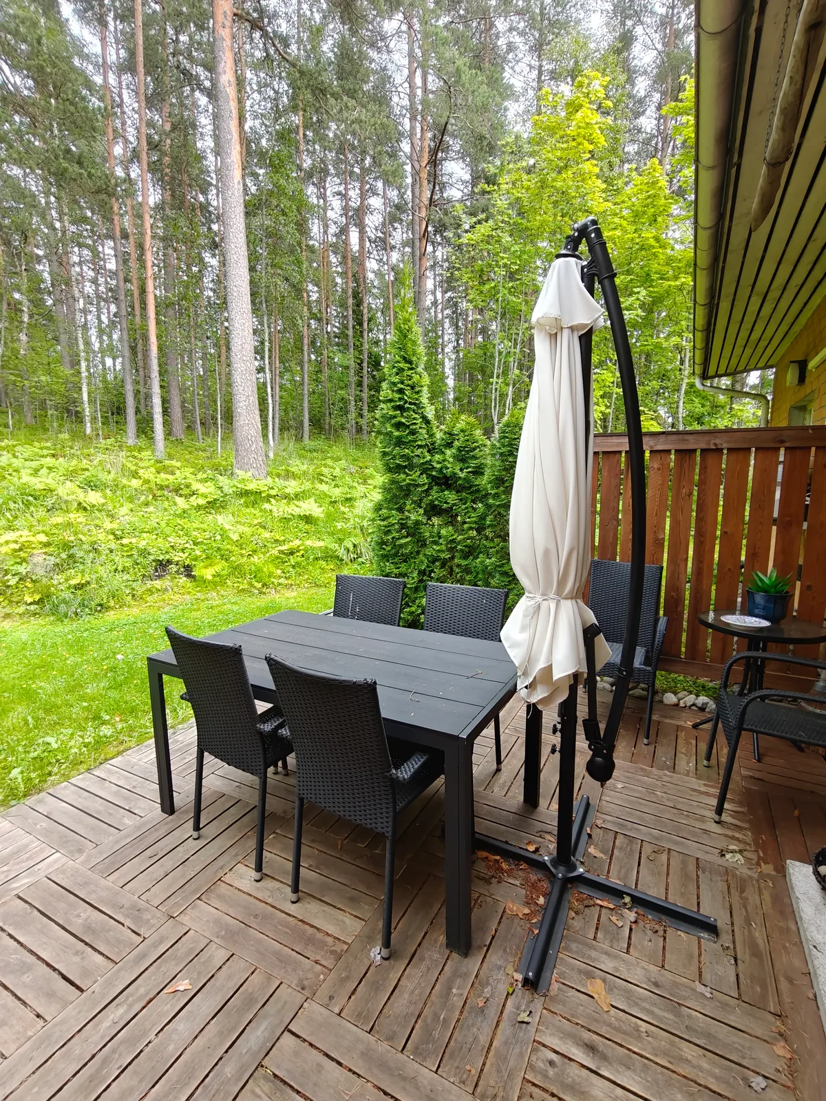 Hyresbostad på Imatra i imatra