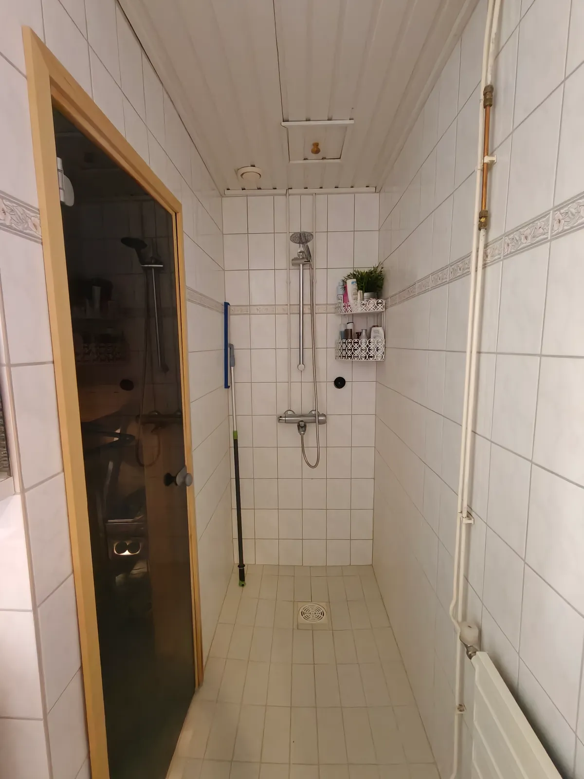 Hyresbostad på Imatra i imatra