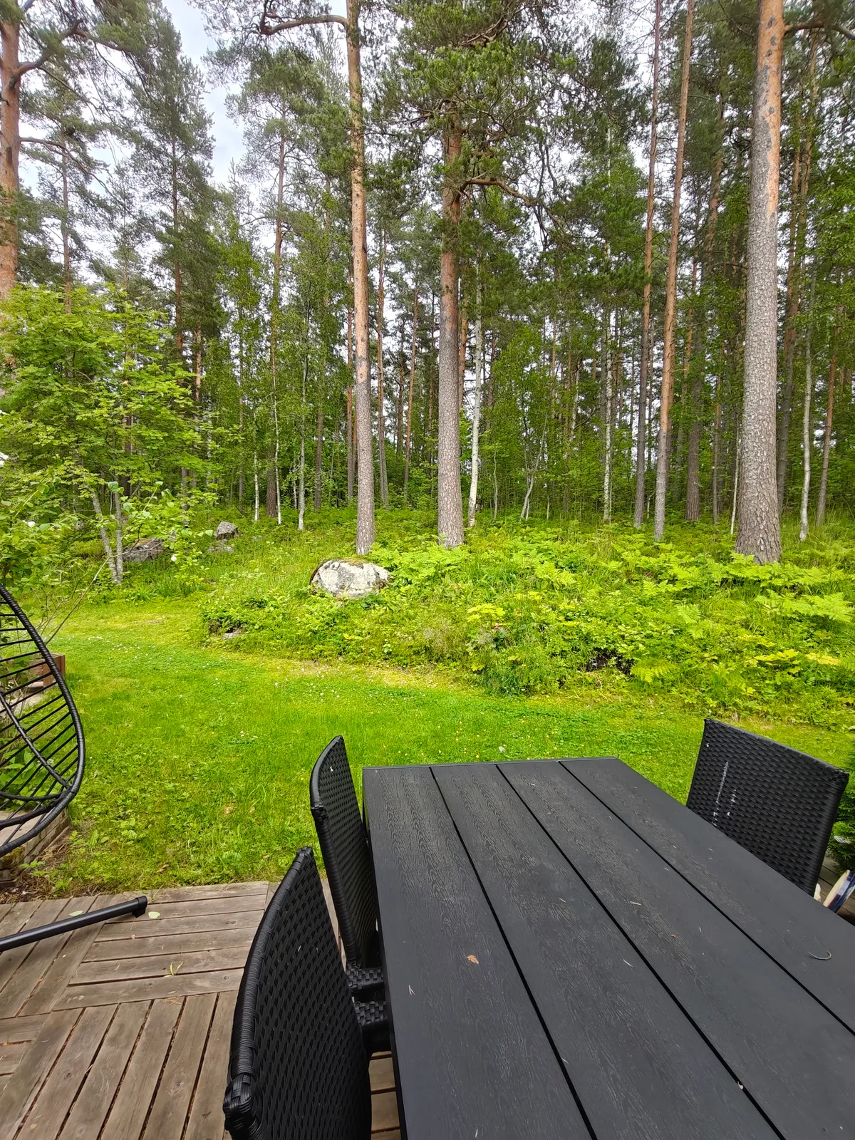 Hyresbostad på Imatra i imatra