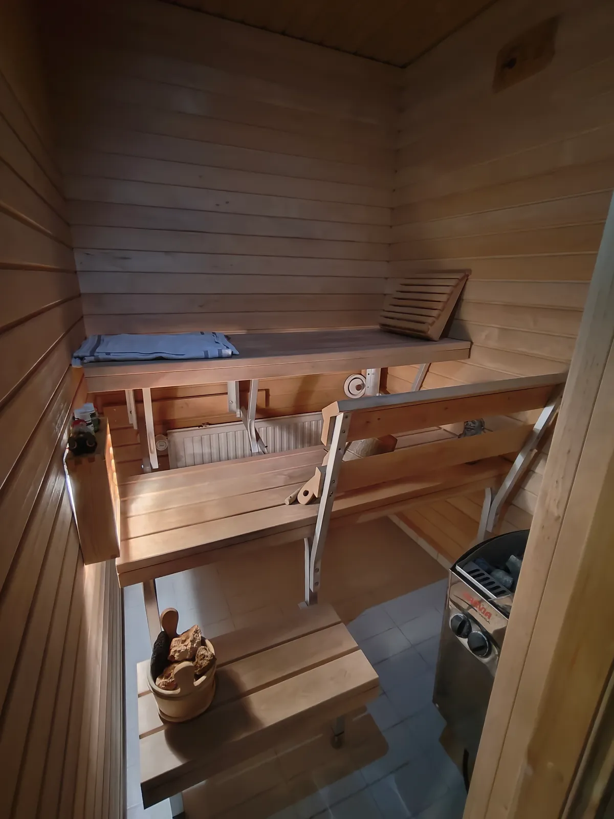 Hyresbostad på Imatra i imatra