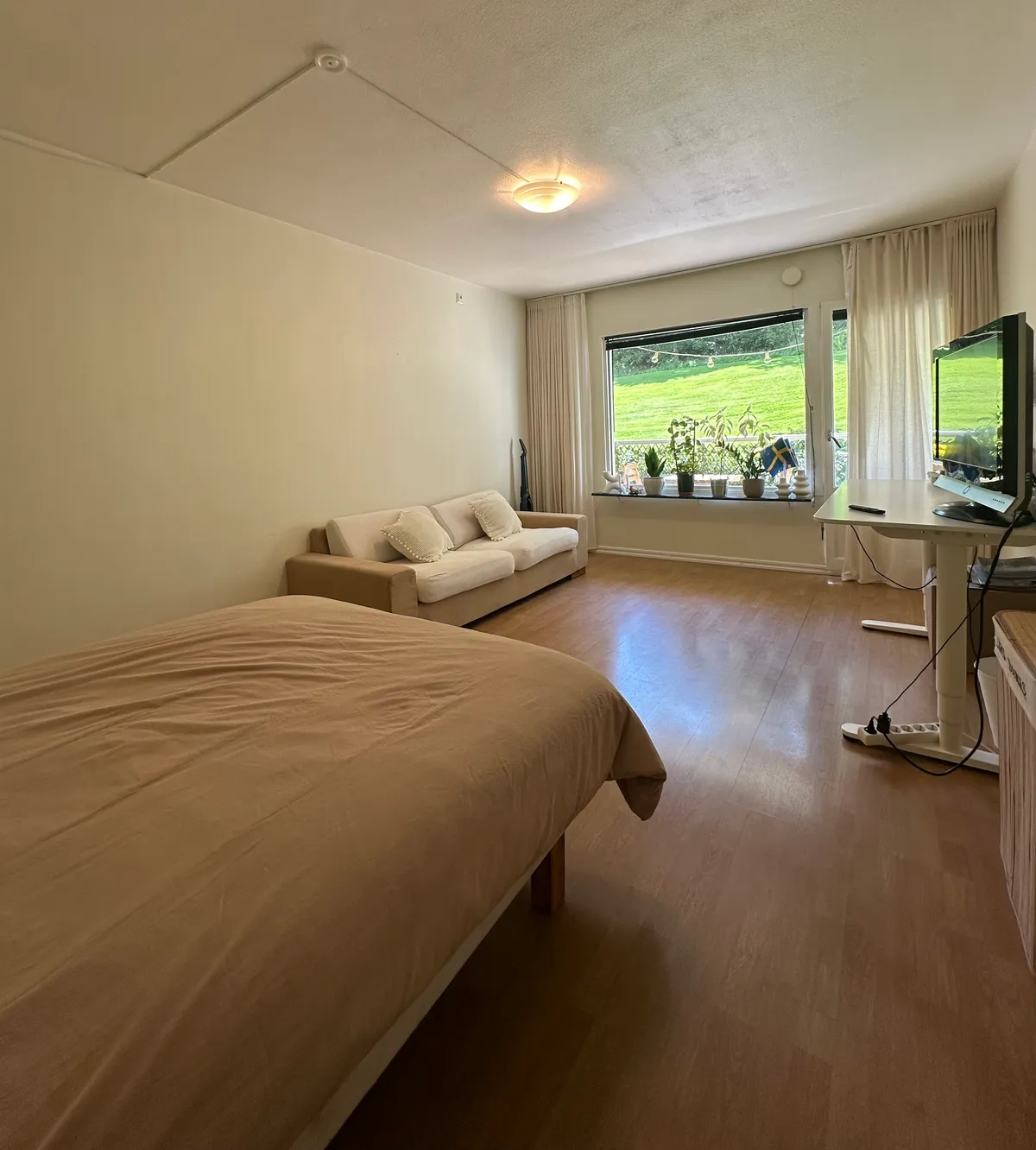 Hyreslägenhet på Jönköping i jonkoping