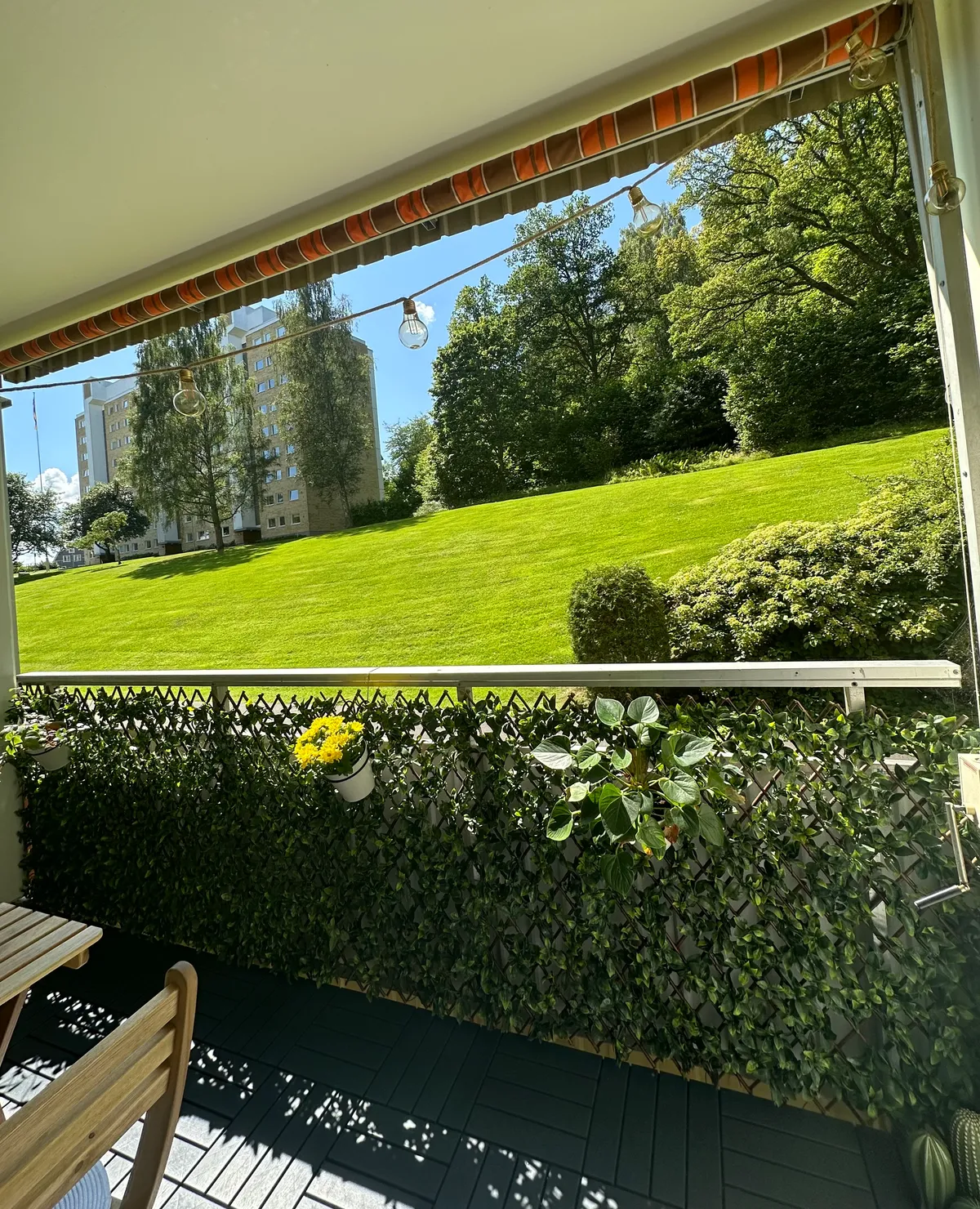 Hyreslägenhet på Jönköping i jonkoping