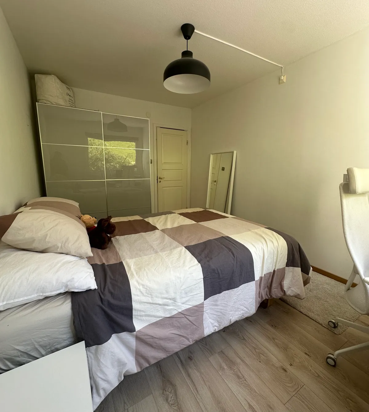 Hyreslägenhet på Jönköping i jonkoping