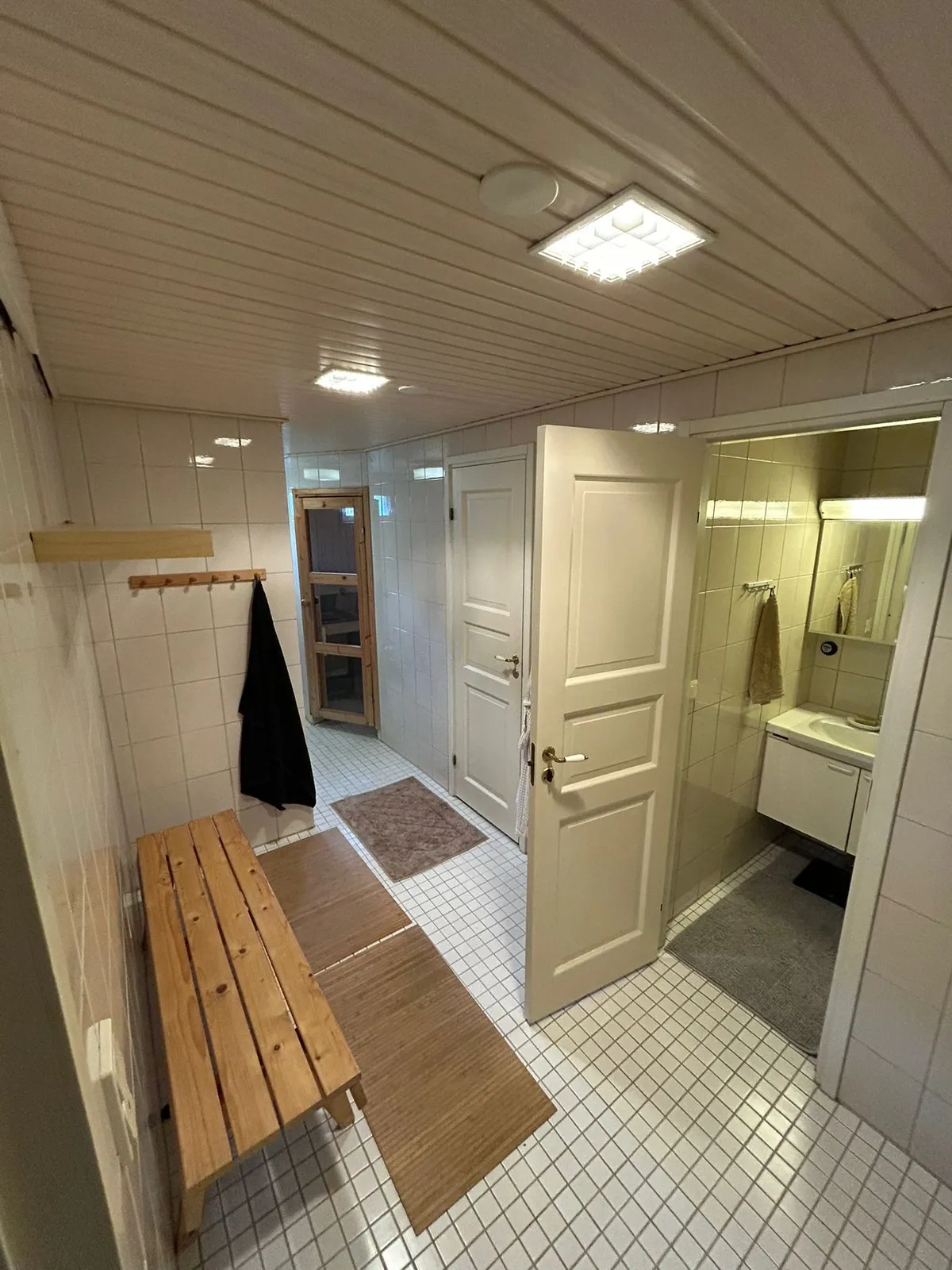 Hyresbostad på Espoo i espoo