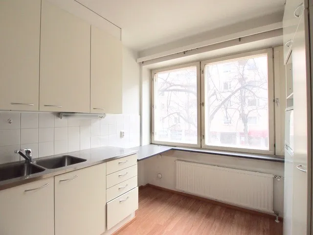 Hyreslägenhet på Lahti i lahti