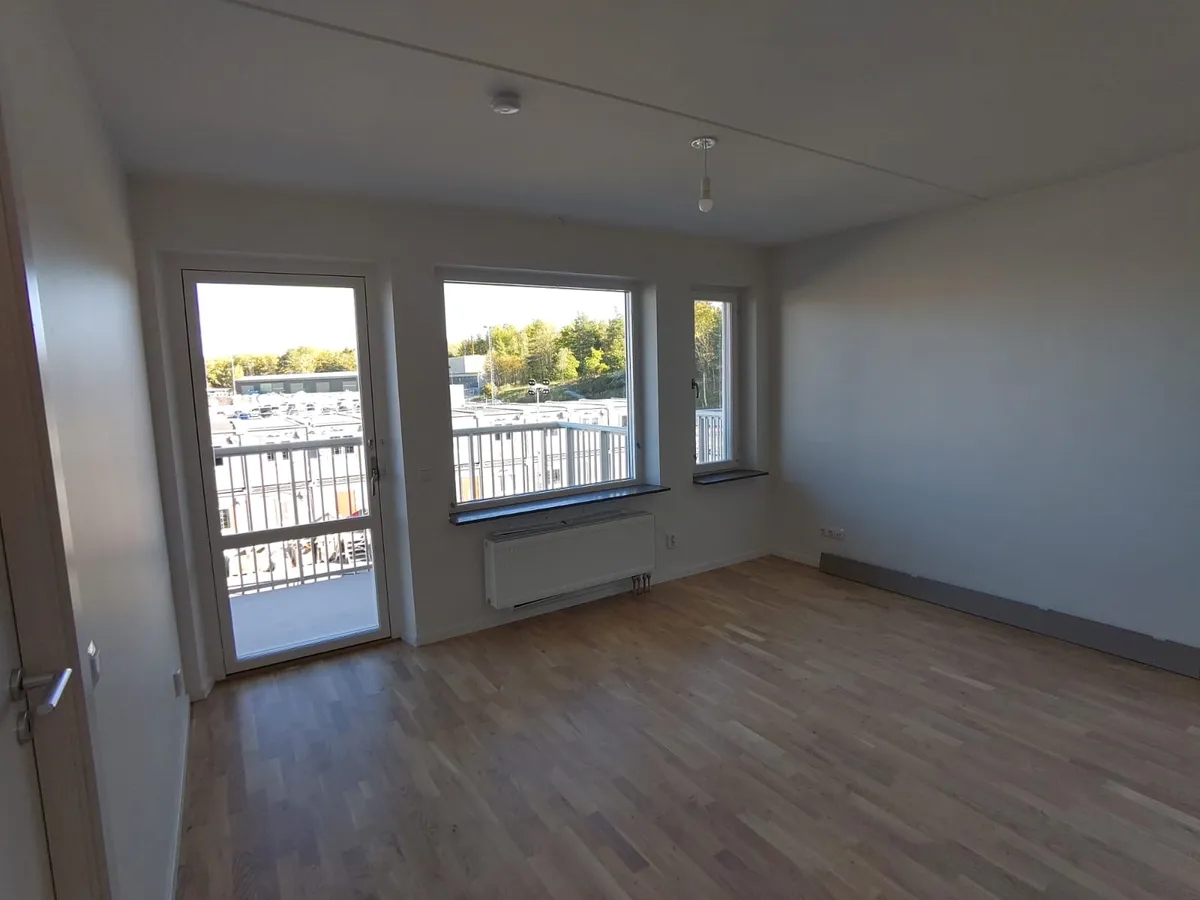 Hyreslägenhet på Stockholm  i stockholm