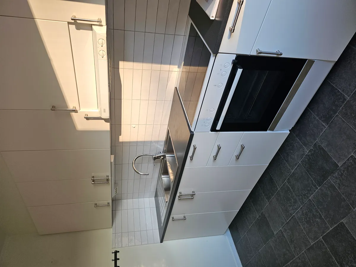 Hyreslägenhet på Alvesta i alvesta