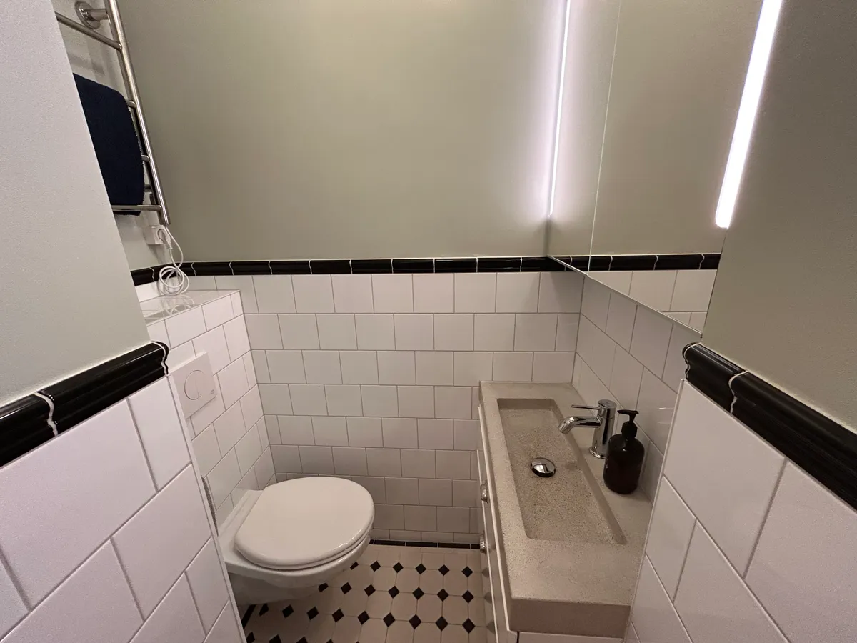 Hyreslägenhet på Stockholm i stockholm