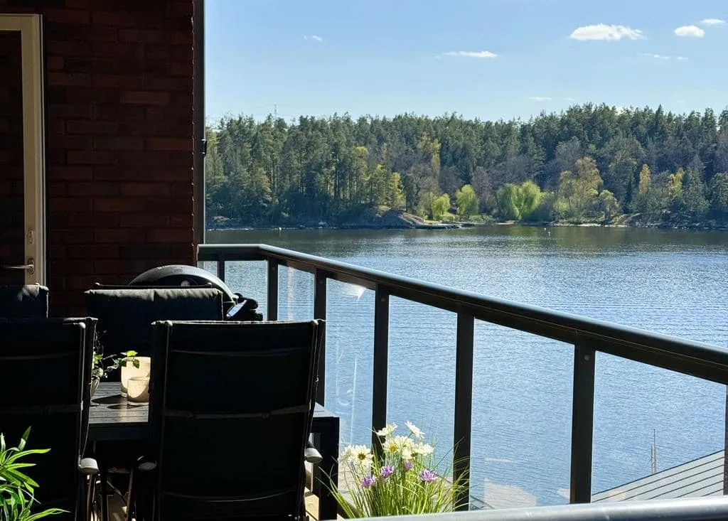 Hyreslägenhet på Saltsjö-boo i saltsjo-boo