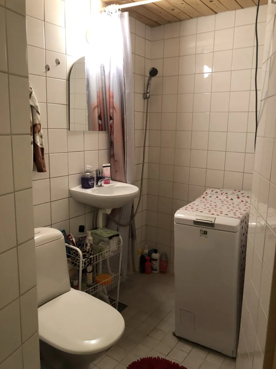 Hyreslägenhet på Helsinki i helsinki