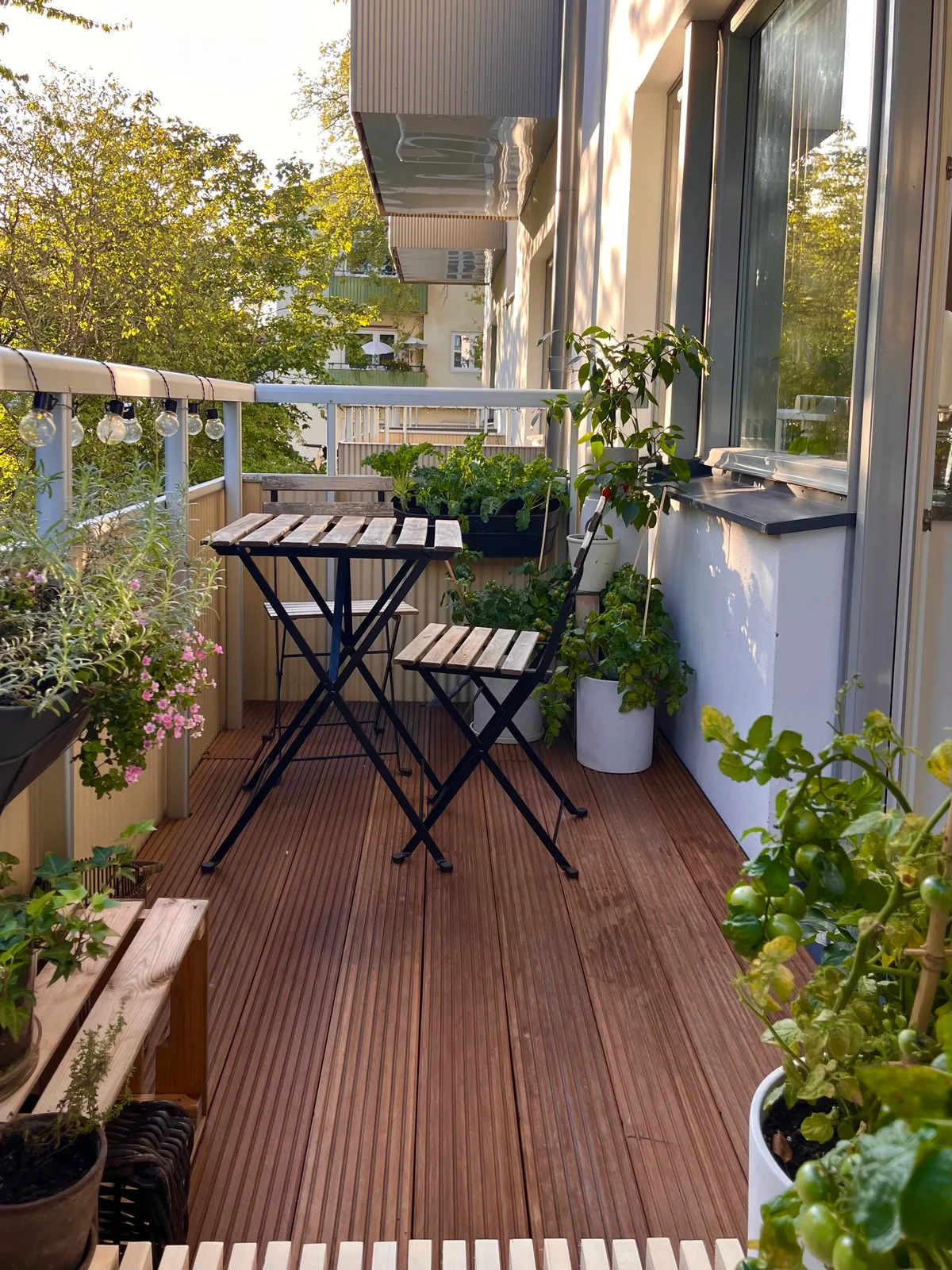Hyreslägenhet på Bromma i bromma