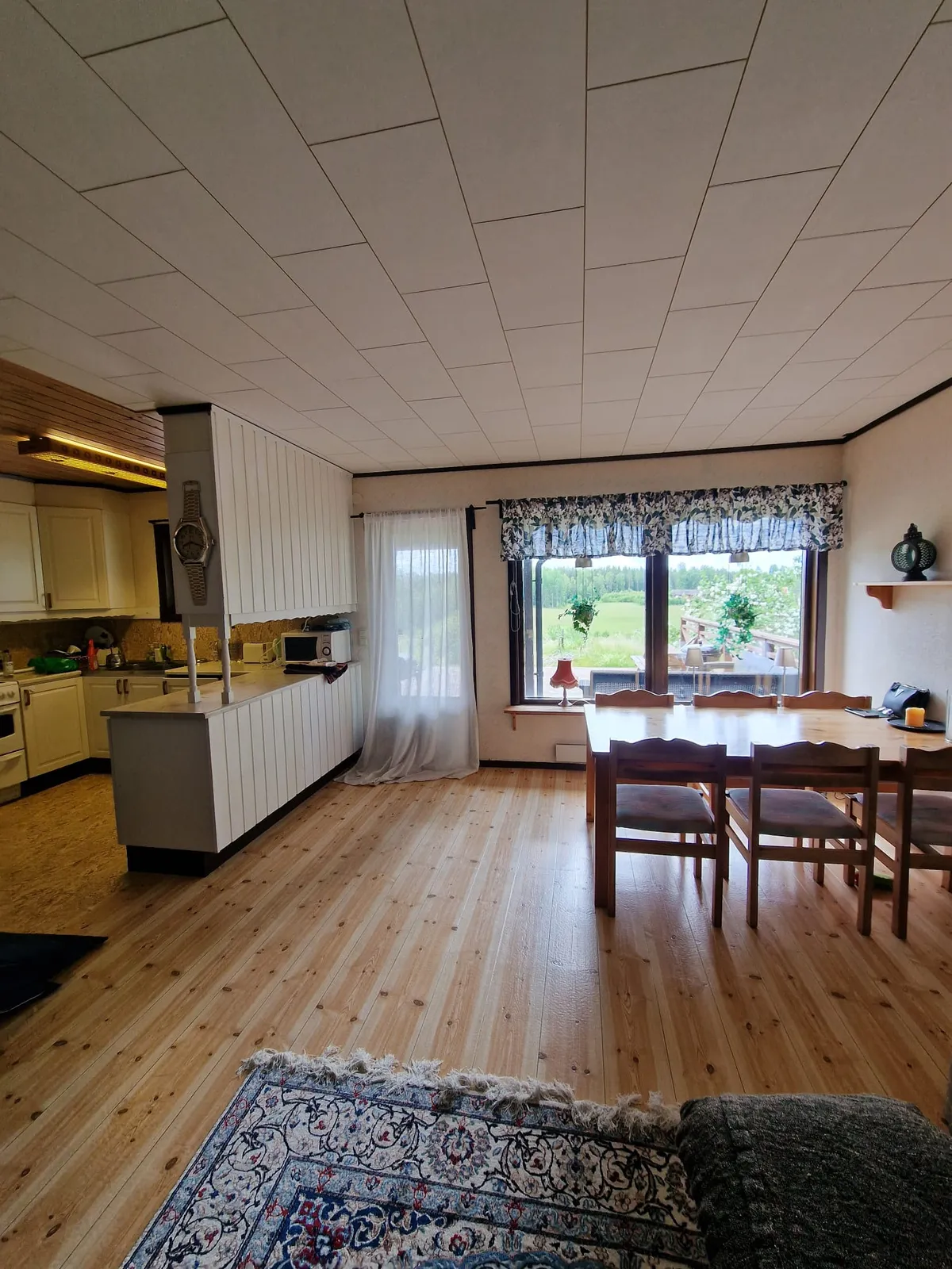 Hyresbostad på Finspång i finspang