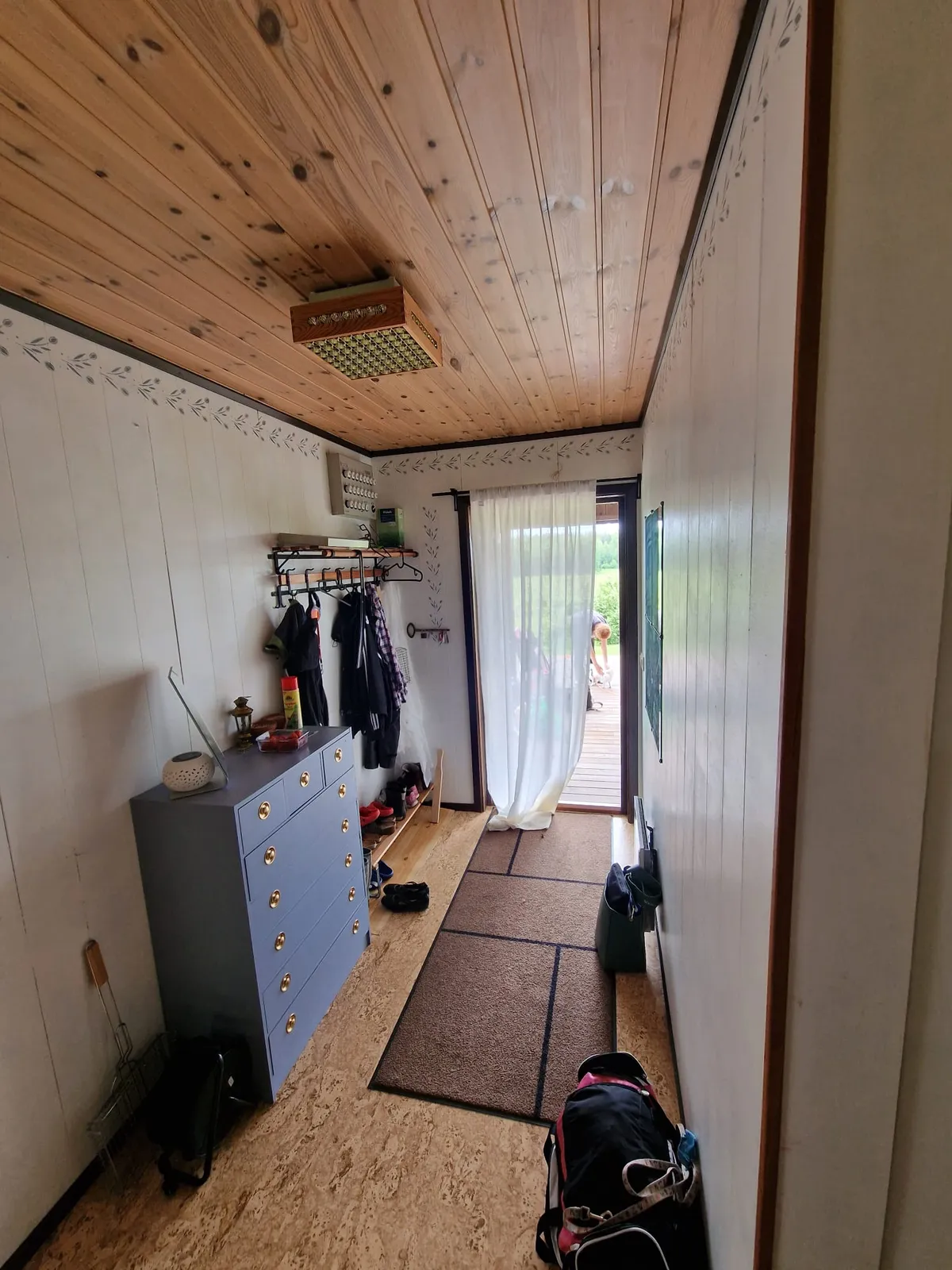 Hyresbostad på Finspång i finspang
