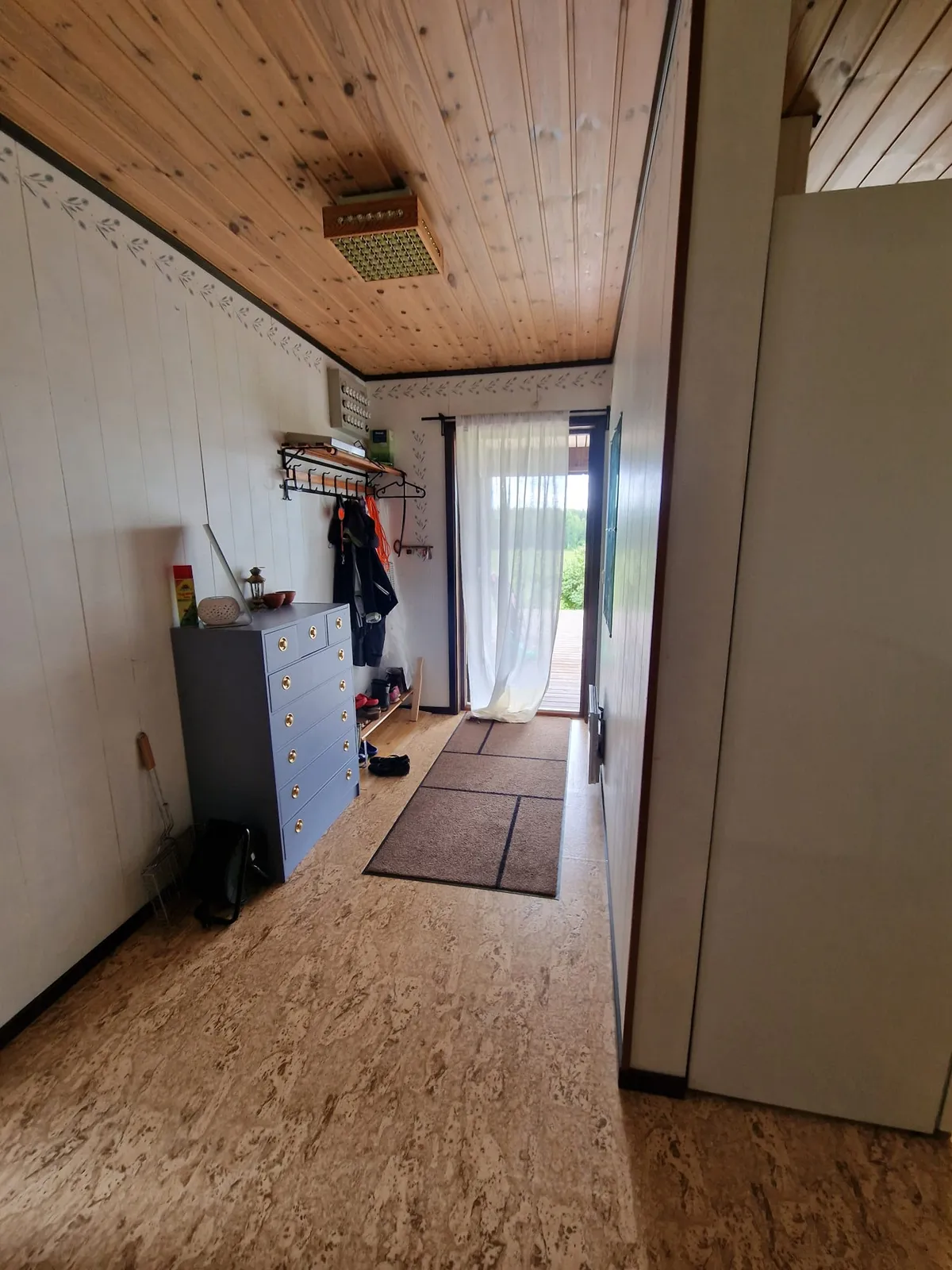 Hyresbostad på Finspång i finspang