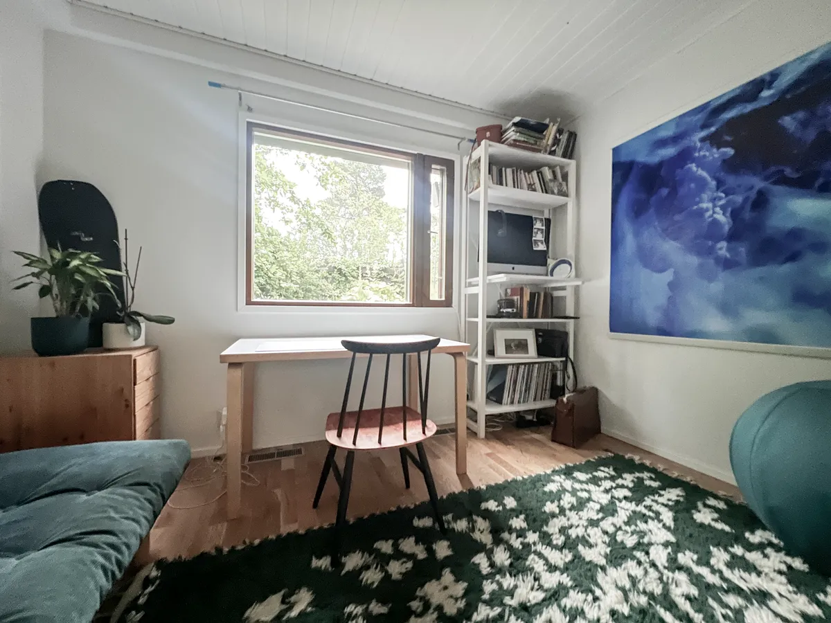 Hyresbostad på Helsinki i helsinki