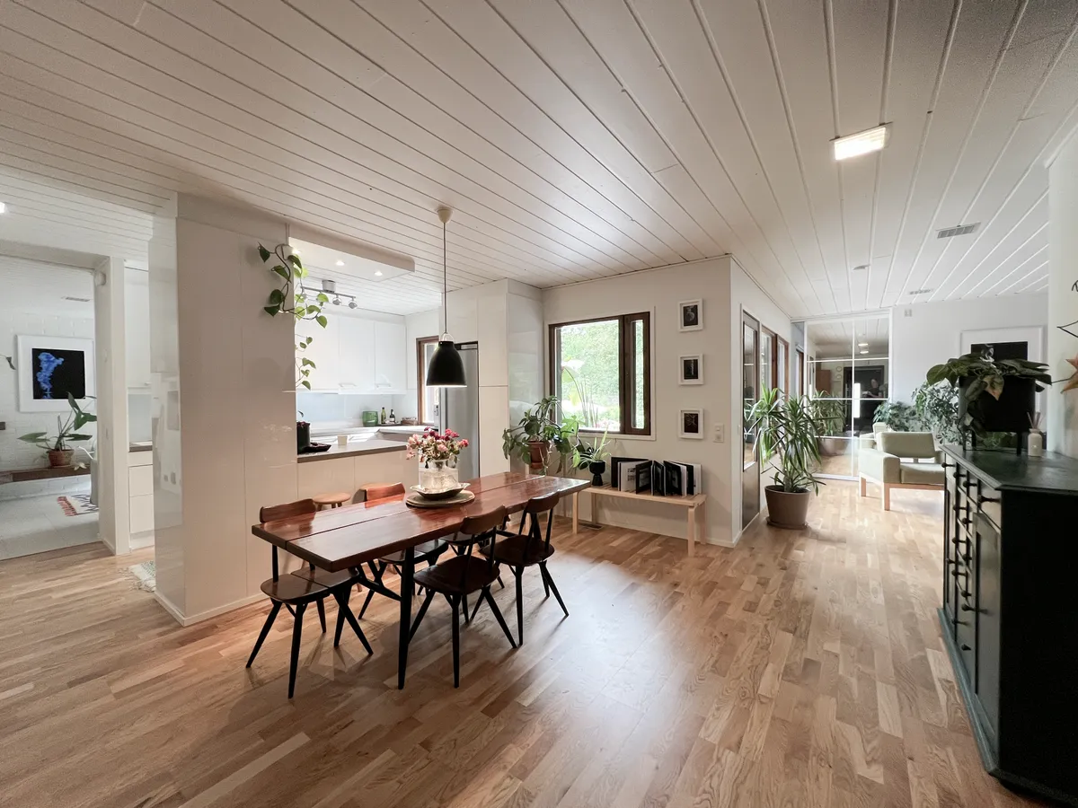 Hyresbostad på Helsinki i helsinki