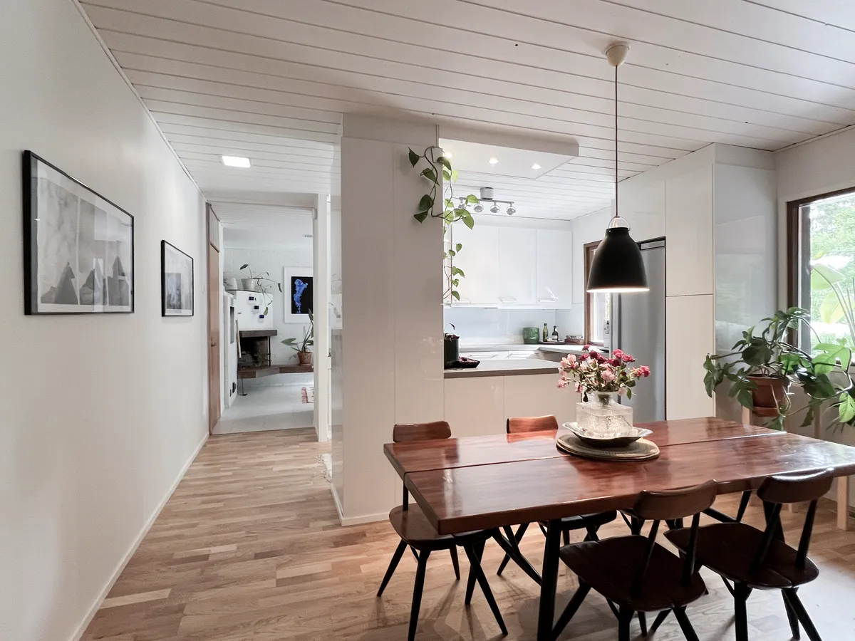 Hyresbostad på Helsinki i helsinki
