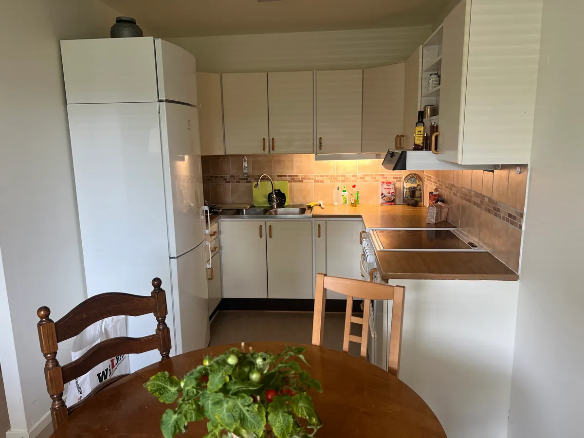 Hyreslägenhet på Upplands Väsby i upplands-vasby