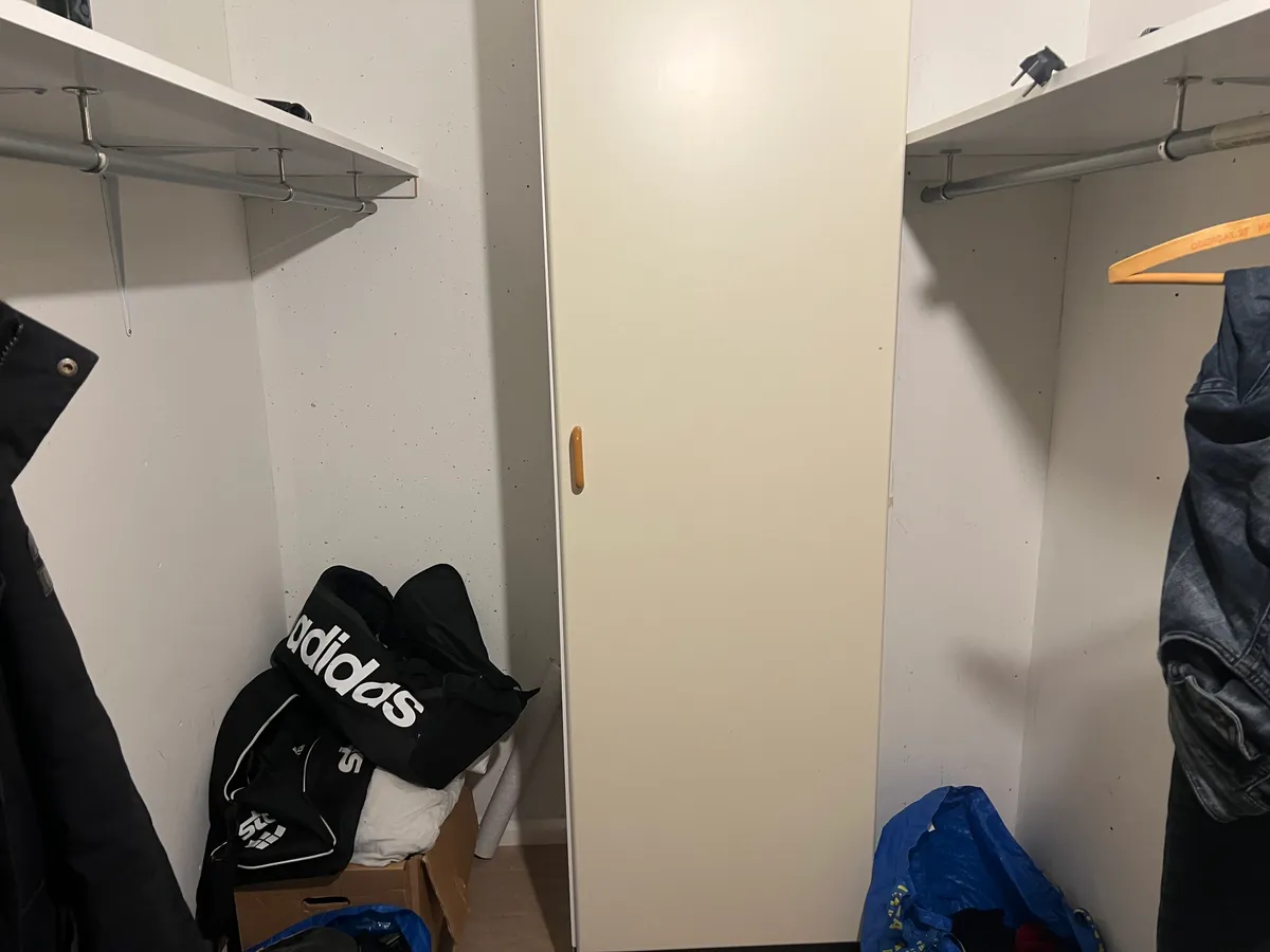 Hyreslägenhet på Upplands Väsby i upplands-vasby