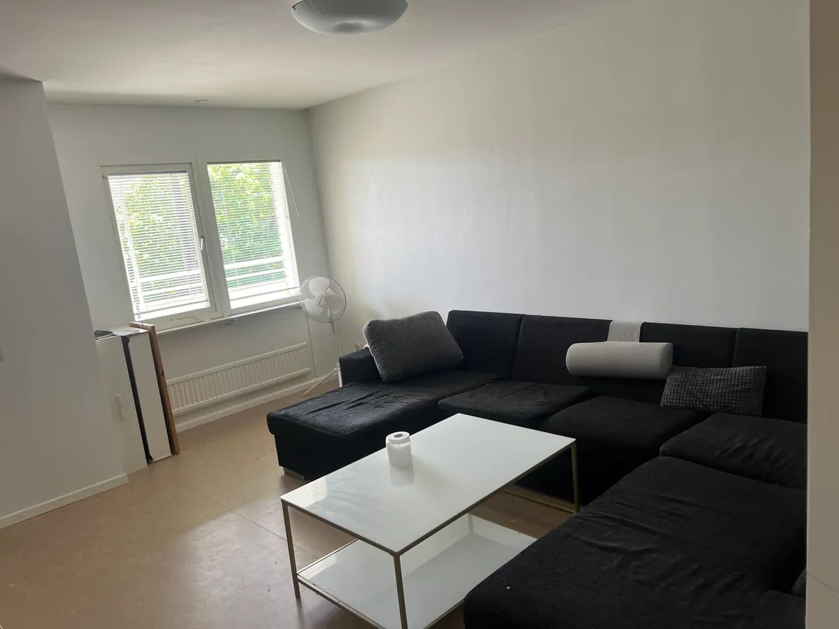 Hyreslägenhet på Upplands Väsby i upplands-vasby