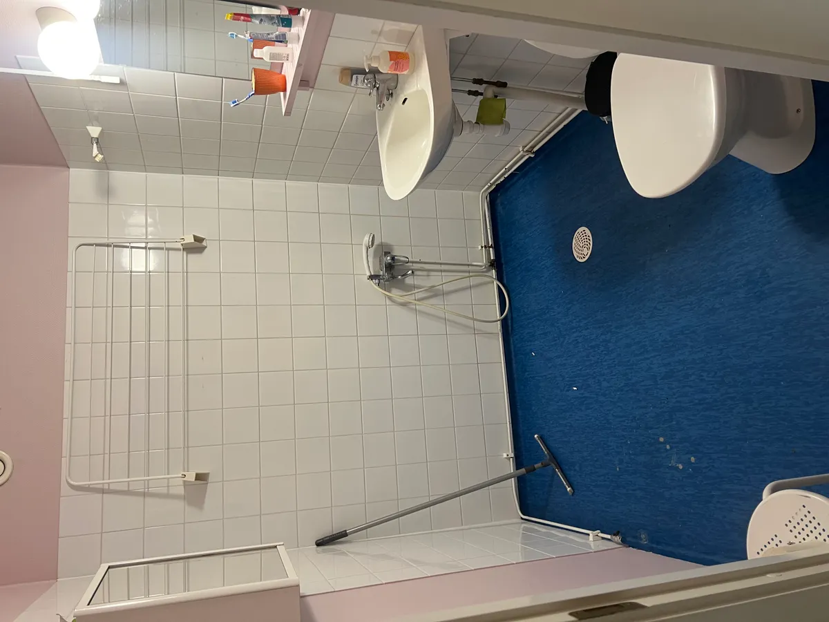 Hyreslägenhet på Upplands Väsby i upplands-vasby