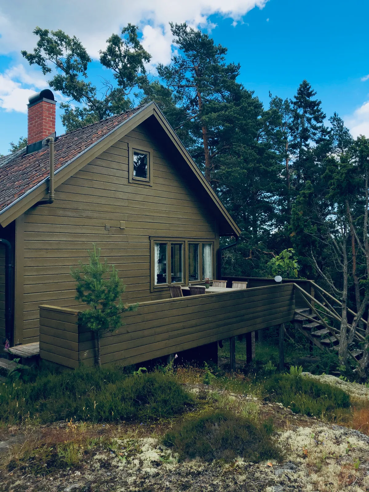 Hyresbostad på Värmdö i varmdo
