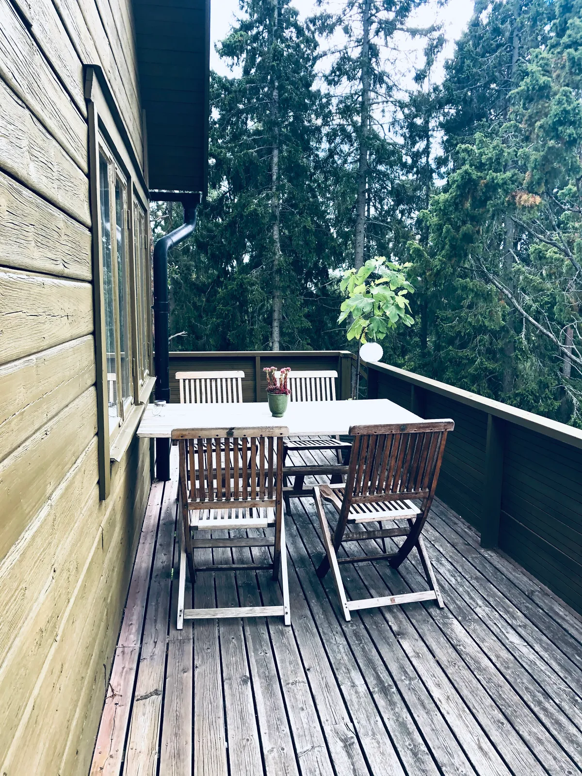 Hyresbostad på Värmdö i varmdo