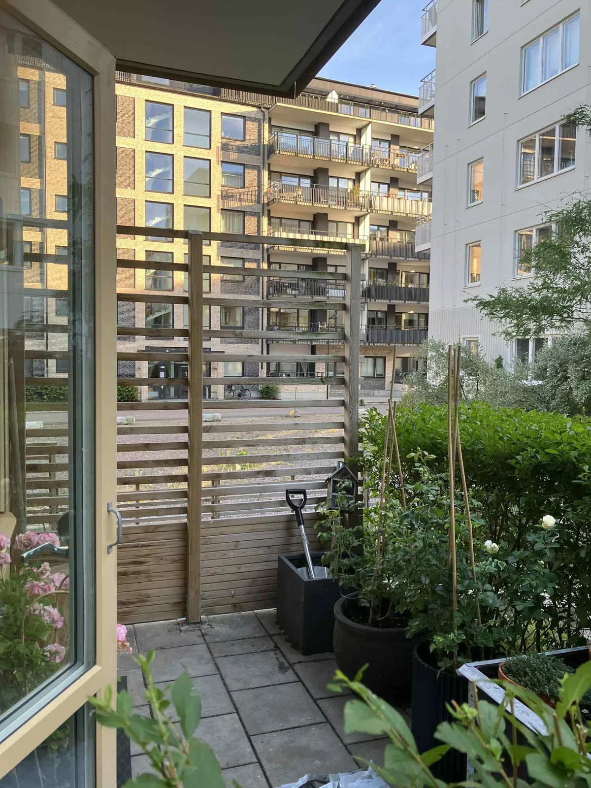 Hyreslägenhet på Malmö i malmo