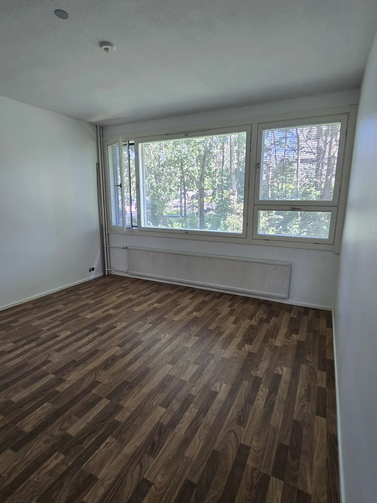 Hyreslägenhet på Turku i turku