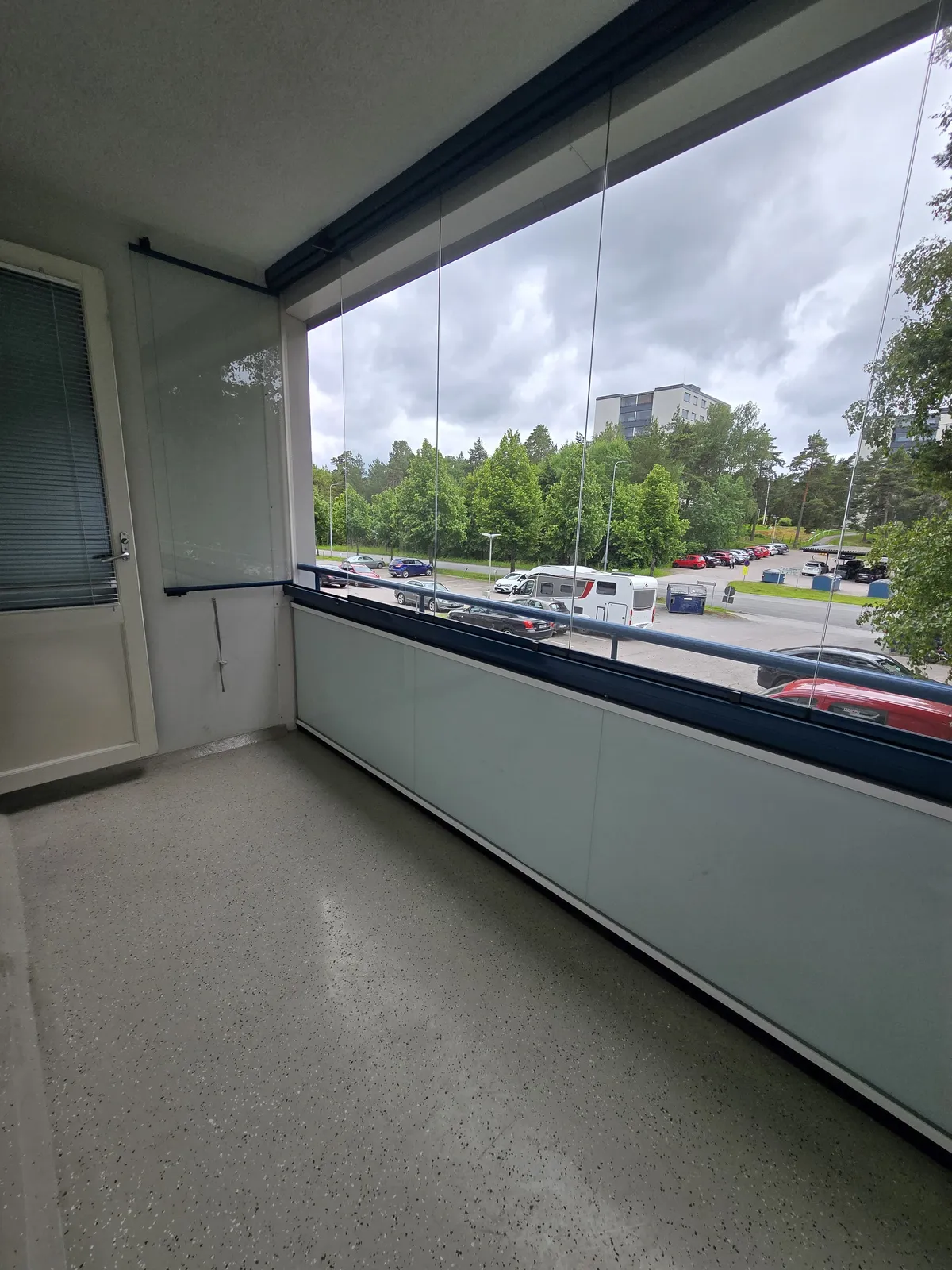 Hyreslägenhet på Turku i turku