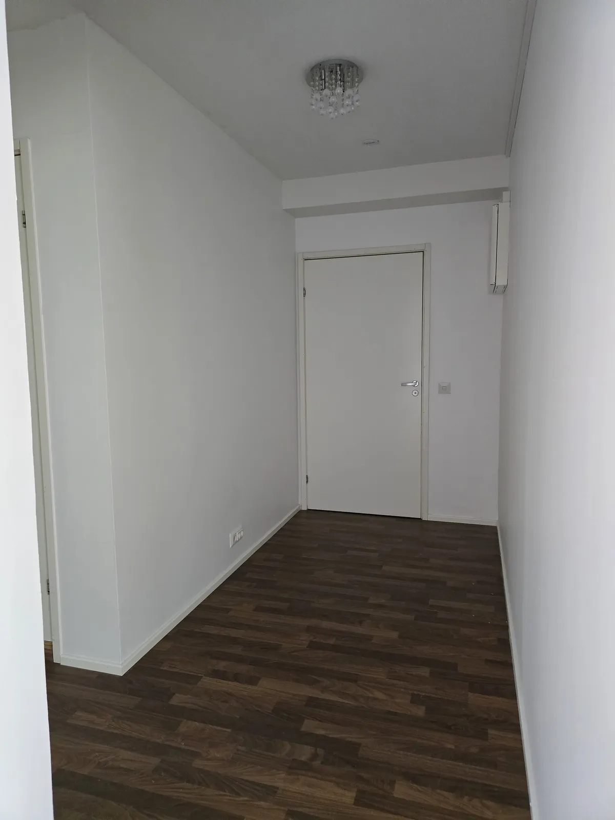 Hyreslägenhet på Turku i turku